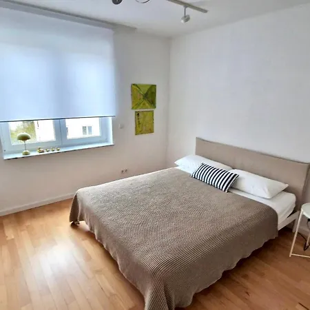 Seeblick Appartement Friedrichshafen