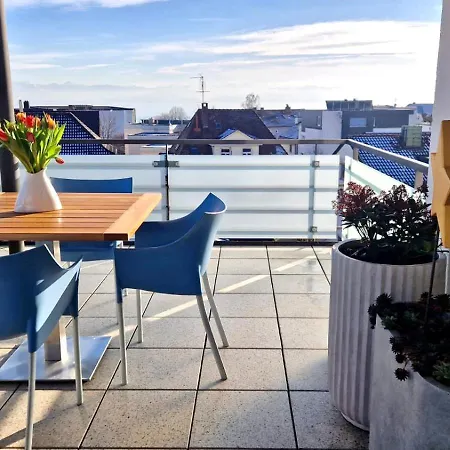Seeblick Friedrichshafen