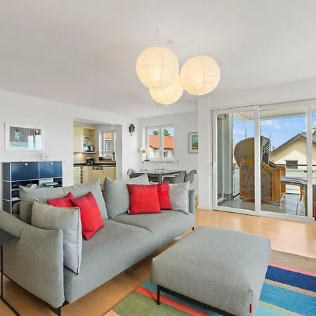 Seeblick Appartement *