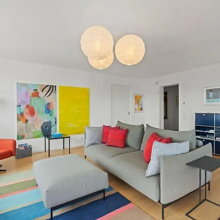 Seeblick Appartement *