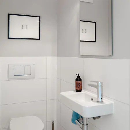 Appartement Seeblick