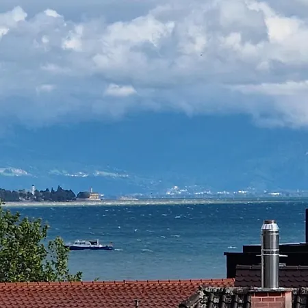 Apartment Seeblick Friedrichshafen